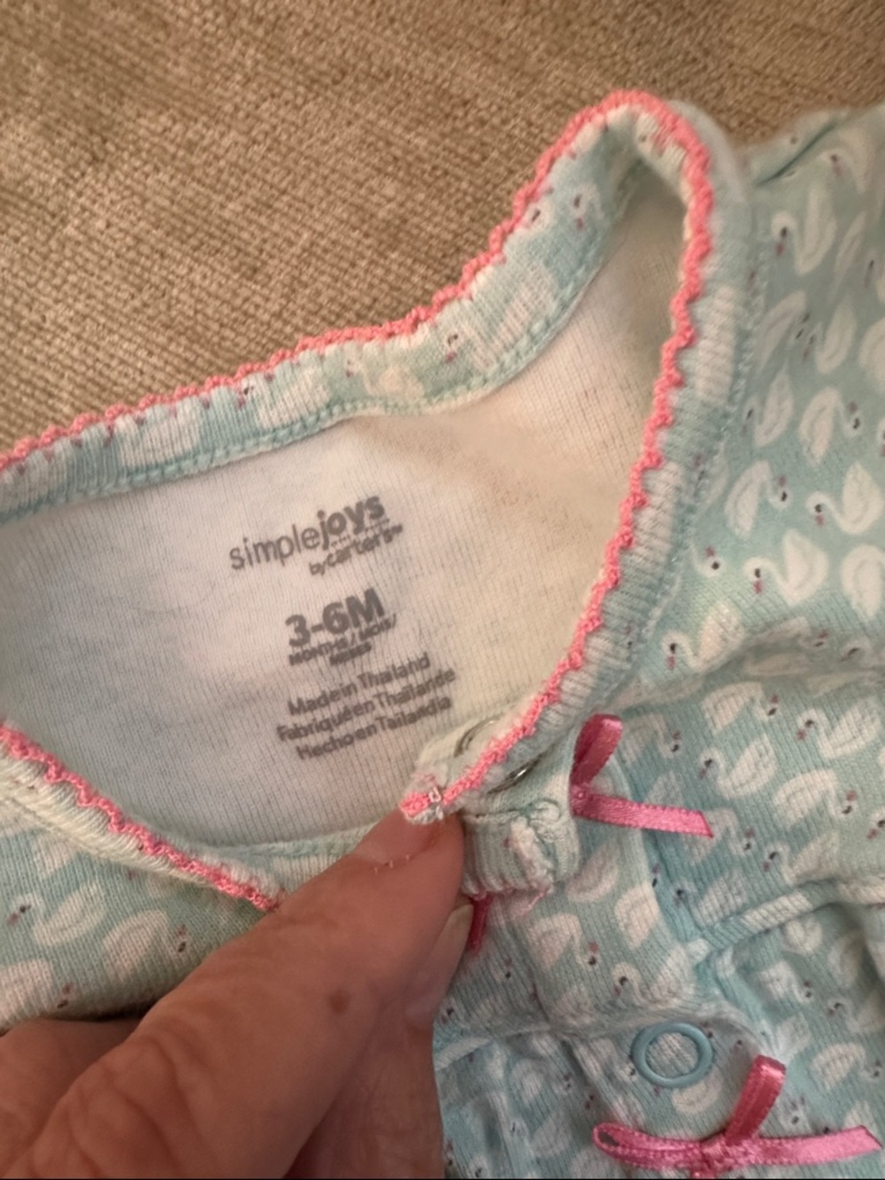 Baby clothes - Picture 10 of 13